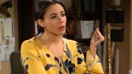Daphne wants to get through to Carter | Image: CBS